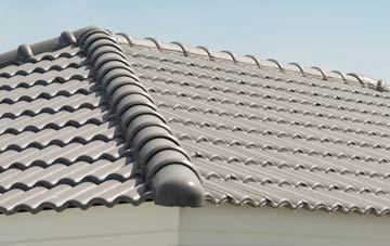 advantages of Soham Cotes clay roofing