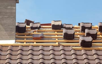 Soham Cotes clay roofing costs