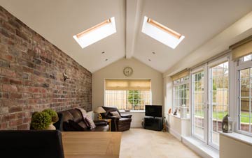 conservatory roof insulation Soham Cotes, Cambridgeshire