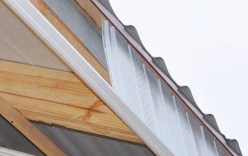 why Soham Cotes fascia repairs are essential