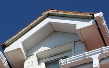 Soham Cotes fascia installation costs