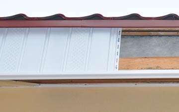 Soham Cotes fascia repair costs