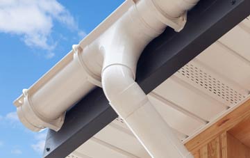Soham Cotes gutter installation costs