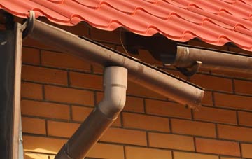 Soham Cotes gutter repair costs