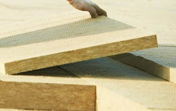 measuring Soham Cotes tapered insulation