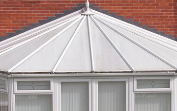 Soham Cotes polycarbonate conservatory roof repairs