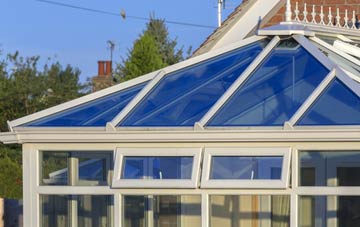 professional Soham Cotes conservatory insulation