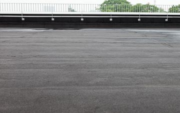 Soham Cotes asphalt roof replacement