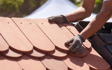Soham Cotes roof tile contractors