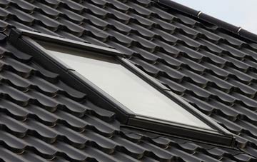 benefits of Soham Cotes roof windows