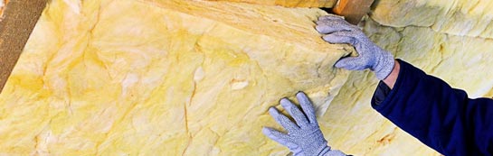 quotes for Soham Cotes roof insulation