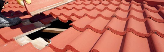 compare Soham Cotes roof repair quotes