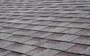Soham Cotes tiles for shallow pitch roofing