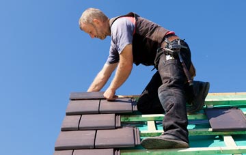 disadvantages of Soham Cotes slate roofing