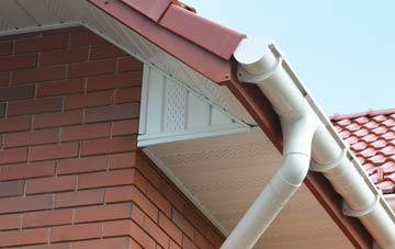 Soham Cotes soffit repair costs
