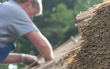 professional Soham Cotes thatchers