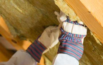 types of Soham Cotes pitched roof insulation materials