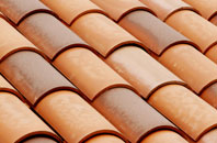 Soham Cotes clay roofing