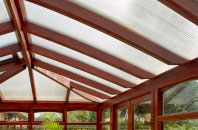 Soham Cotes conservatory roofing insulation