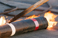 free Soham Cotes flat roofing repair quotes