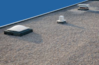 Soham Cotes flat roofing
