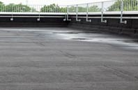 find rated Soham Cotes flat roofing companies