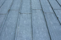Soham Cotes lead roofing
