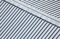 Soham Cotes metal roofing