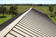 Soham Cotes metal roof quotes