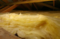 Soham Cotes pitch roof insulation
