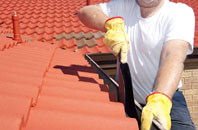 Soham Cotes roof cleaners
