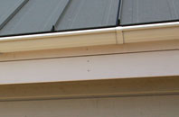 Soham Cotes soffit repair